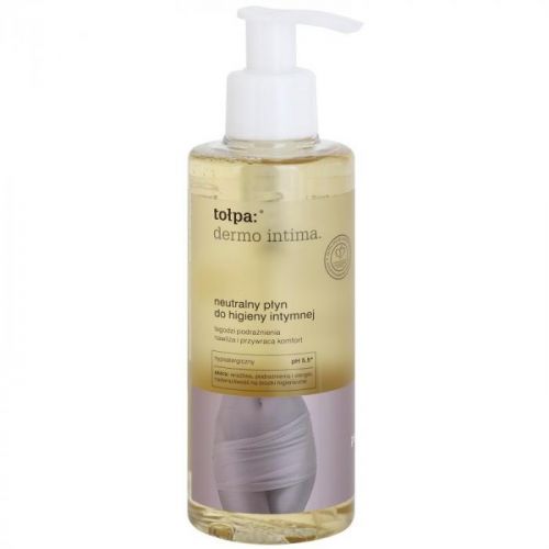 Tołpa Dermo Intima gél na intímnu hygienu 195 ml