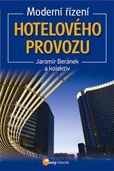 Moderní řízení hotelového provozu ((5. vydání))