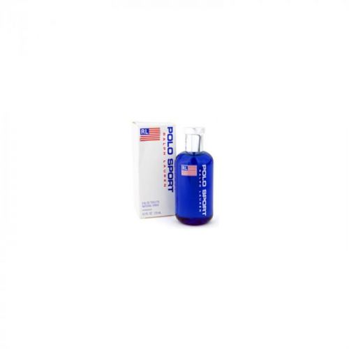 Ralph Lauren Polo Sport toaletná voda pre mužov 75 ml