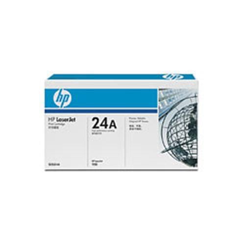 Toner HP Q2624A LJ 1150 2 500 STRAN
