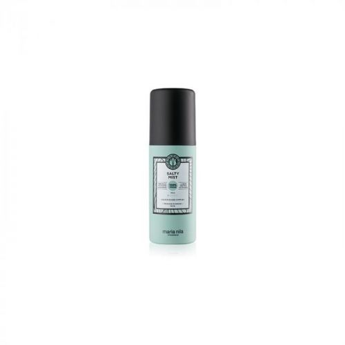 Maria Nila Style & Finish slaný sprej pre plážový efekt Salty Mist 150 ml