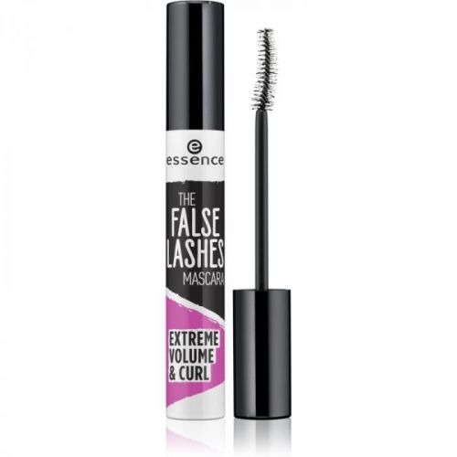Essence The False Lashes riasenka pre efekt umelých rias