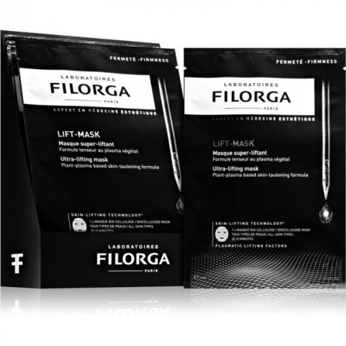 Filorga Lift Mask liftingová plátenná maska 12 ks