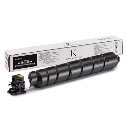 Kyocera Mita TK-8800 (1T02RR0NL0) - originálny
