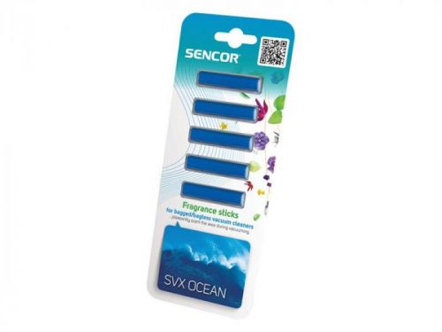 Vôna do vysávača SENCOR SVX OCEAN