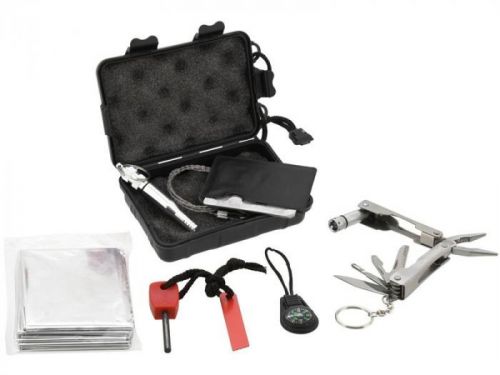 SOS sada pre prežitie CATTARA 13729 8dílů