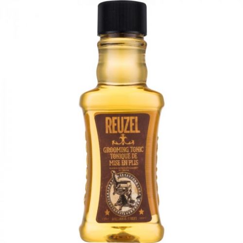 Reuzel Hair tonikum pre objem 100 ml