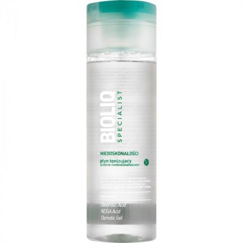 Bioliq Specialist Imperfections čistiace tonikum 200 ml