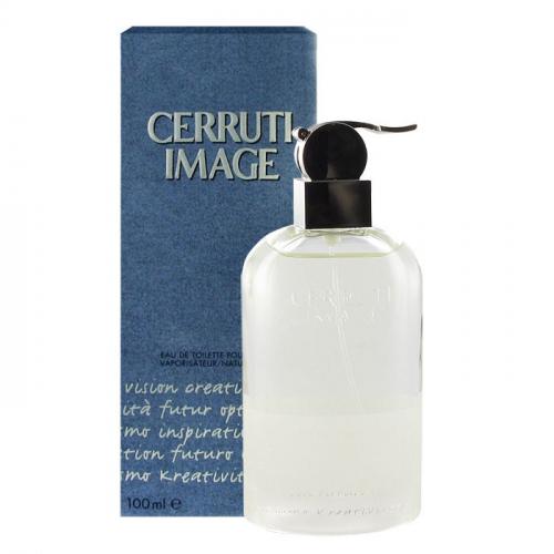 Nino Cerruti Image Homme 100 ml toaletná voda pre mužov