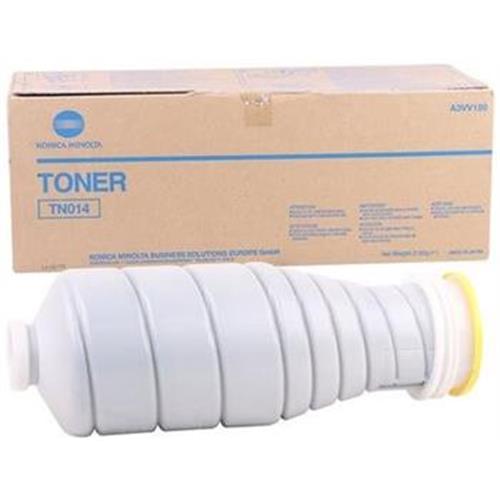toner MINOLTA TN014 Bizhub PRESS 1052e/1052P/1250e/1250P/2250P A3VV150