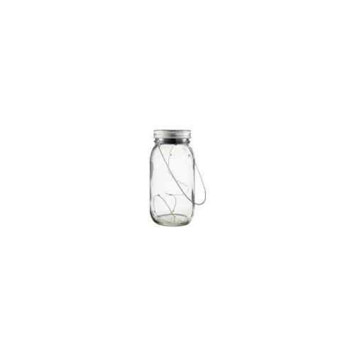 LED dekorácia Best Season Jamjar