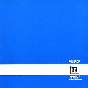 CD QUEENS OF THE STONE - QUEENS OF THE STONE AGE II