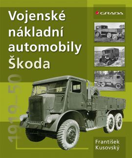 Vojenské nákladní automobily Škoda (1919-1950)