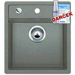 BLANCO DALAGO 45 s excentrom tartufo