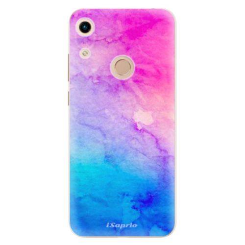Odolné silikónové puzdro iSaprio - Watercolor Paper 01 - Huawei Honor 8A