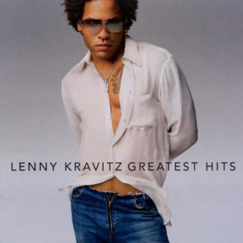 CD KRAVITZ LENNY - GREATEST HITS