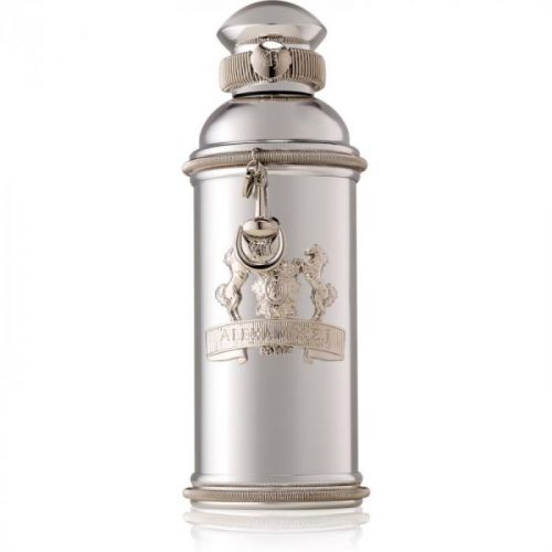 Alexandre.J The Collector: Silver Ombre parfumovaná voda unisex 100 ml