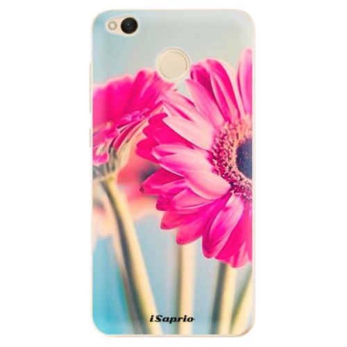Odolné silikónové puzdro iSaprio - Flowers 11 - Xiaomi Redmi 4X