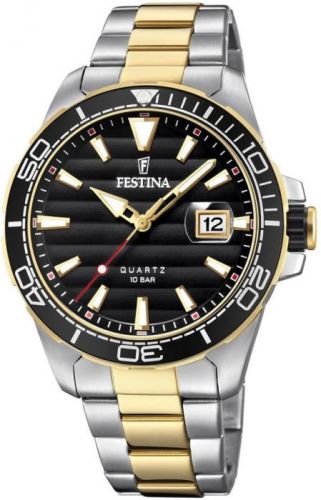 Festina Sport Prestige 20362/2