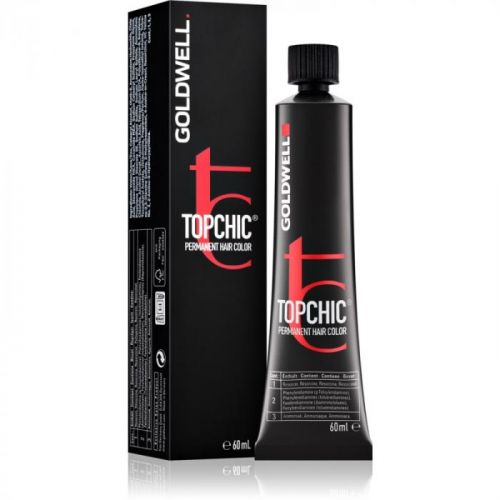 Goldwell Topchic farba na vlasy odtieň 11-PB 60 ml
