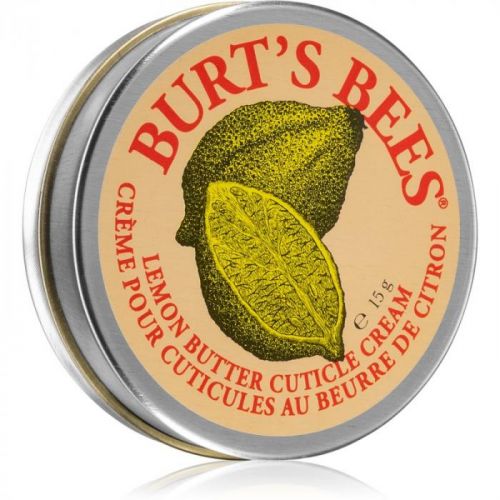 Burt’s Bees Care citronové maslo na nechtovú kožtičku 17 g