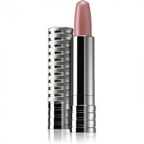 Clinique Dramatically Different krémový hydratačný rúž odtieň 01 Barely 3 g
