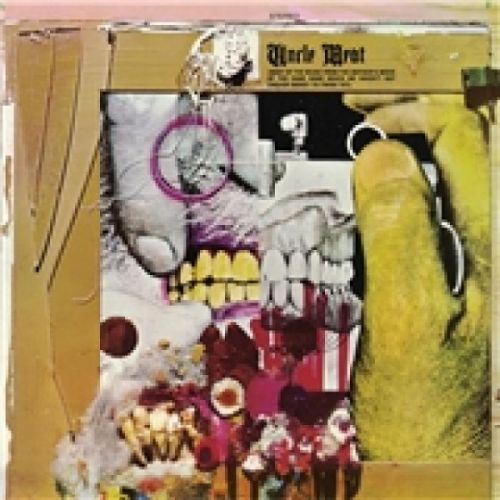CD ZAPPA FRANK - UNCLE MEAT