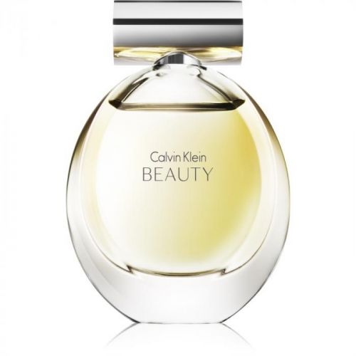 Calvin Klein Beauty parfumovaná voda pre ženy 50 ml