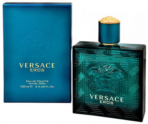 Versace Eros - EDT 100 ml