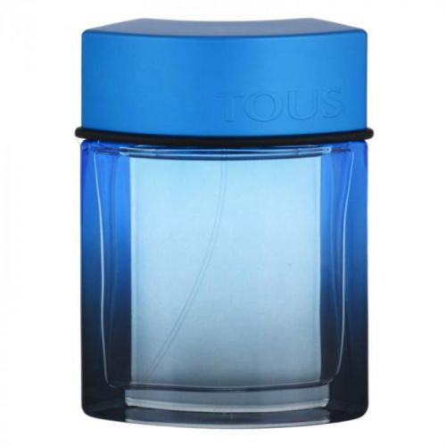 Tous Man Sport toaletná voda pre mužov 100 ml