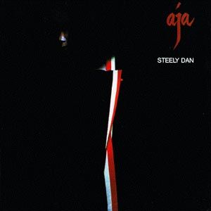 CD STEELY DAN - AJA