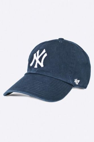 47 brand - Čiapka New York Yankees