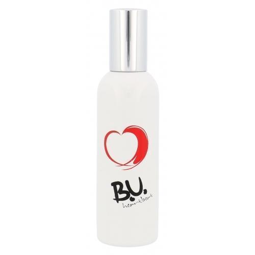 B.U. Heartbeat 50 ml toaletná voda pre ženy