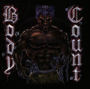 Body Count - CD BODY COUNT