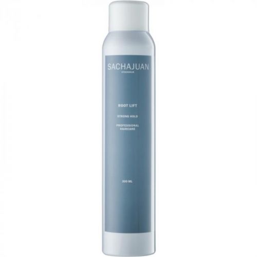 Sachajuan Scalp Treatment sprej na vlasy pre zväčšenie objemu 200 ml