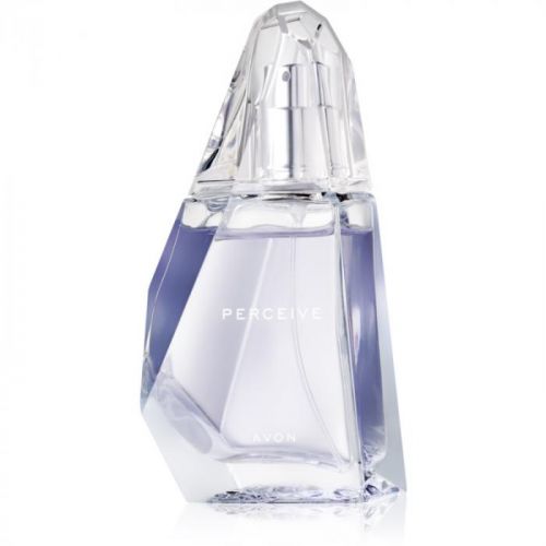 Avon Perceive parfumovaná voda pre ženy 50 ml