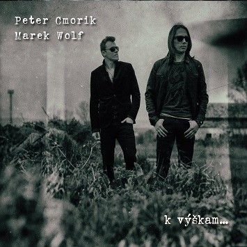 Peter Cmorík - CD k výškam...