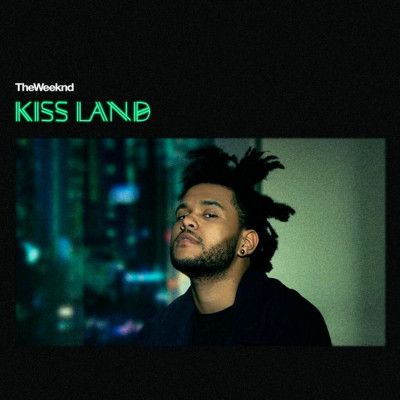 The Weeknd - Vinyl KISS LAND