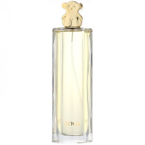 Tous Gold parfumovaná voda pre ženy 90 ml