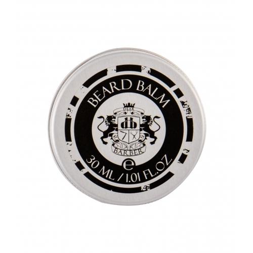 DEAR BARBER Beard Balm 30 ml vosk na fúzy pre mužov