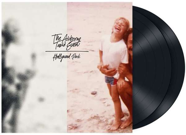 Vinyl THE AIRBORNE TOXIC EVENT - HOLLYWOOD PARK