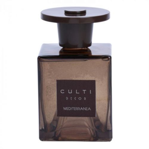 Culti Decor Mediterranea aróma difuzér s náplňou I. 500 ml