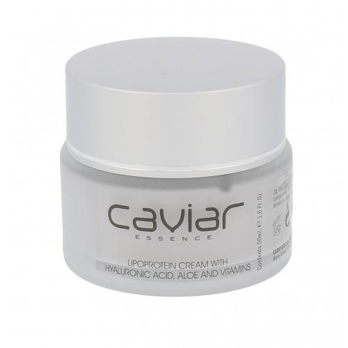 Diet Esthetic Caviar 50 ml denný pleťový krém pre ženy na veľmi suchú pleť; výživa a regenerácia pleti; proti vráskam; spevnenie a lifting pleti