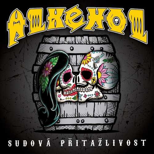 Alkehol - CD SUDOVA PRITAZLIVOST