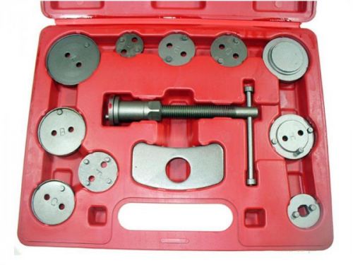 Stlačovák brzdových piestov GEKO G02535