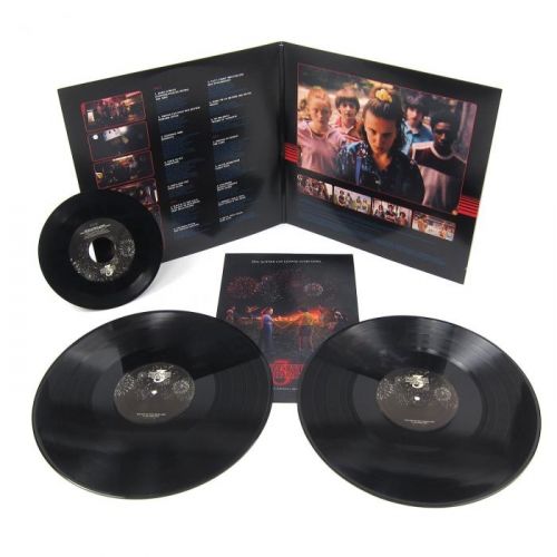 Soundtrack - Vinyl Stranger Things 3 (3LP)