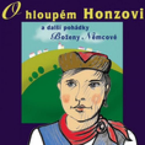 CD RUZNI/POHADKY - O HLOUPEM HONZOVI