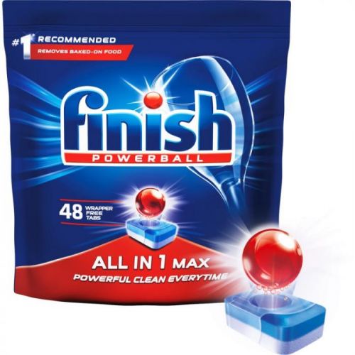 Finish Original tablety do umývačky 48 ks
