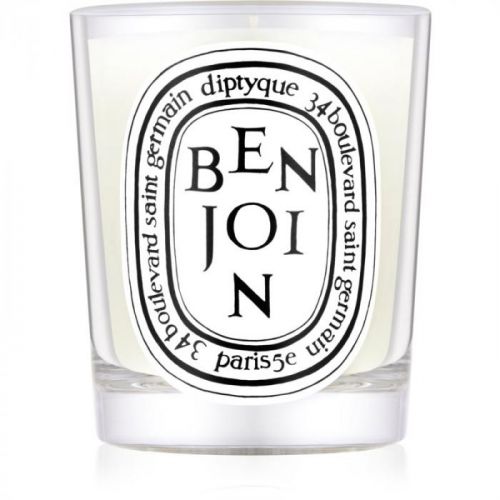 Diptyque Benjoin vonná sviečka 190 g