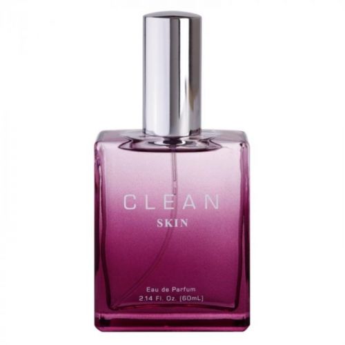 CLEAN Skin parfumovaná voda pre ženy 60 ml
